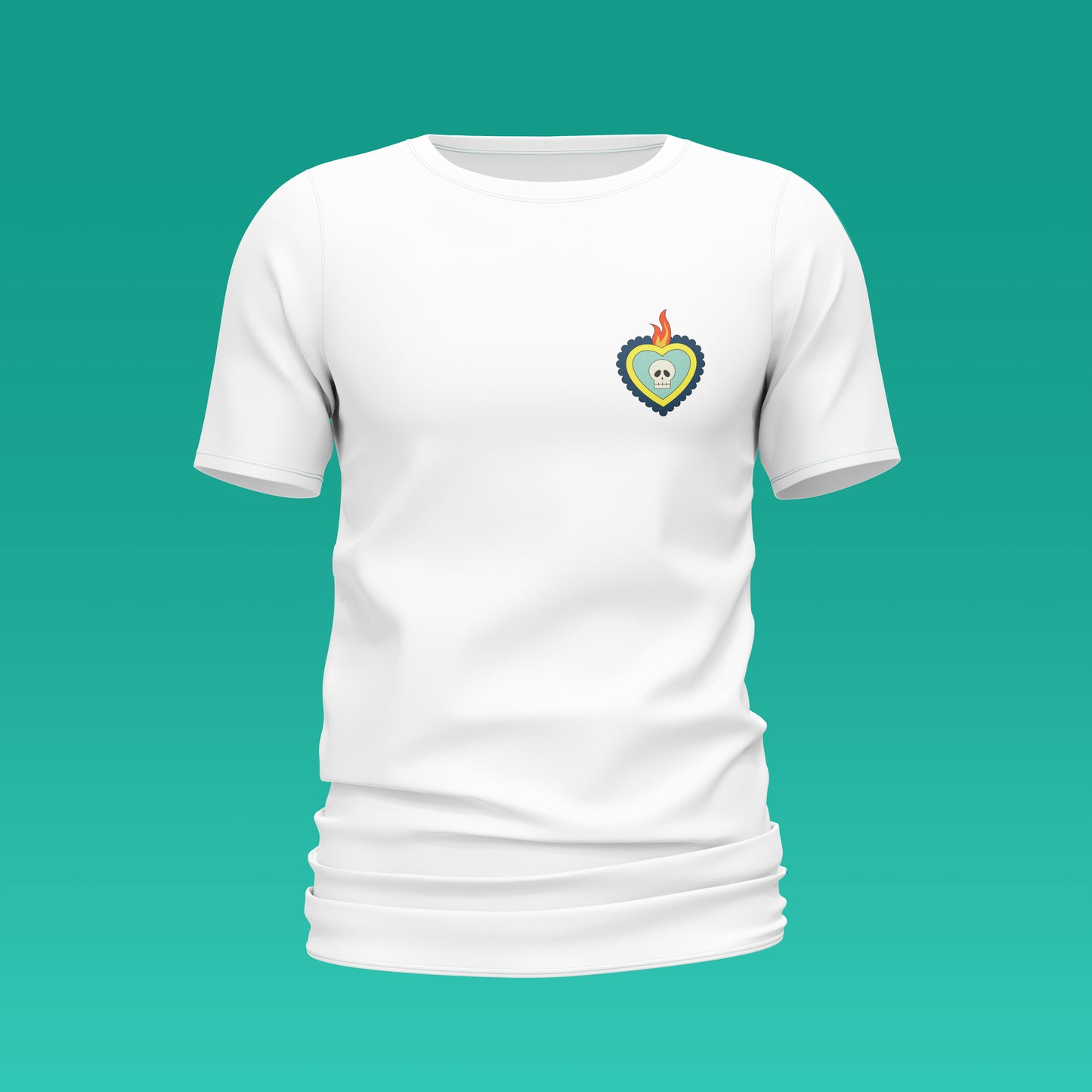 Dúo Papá e Hijo – Conjunto de Playeras