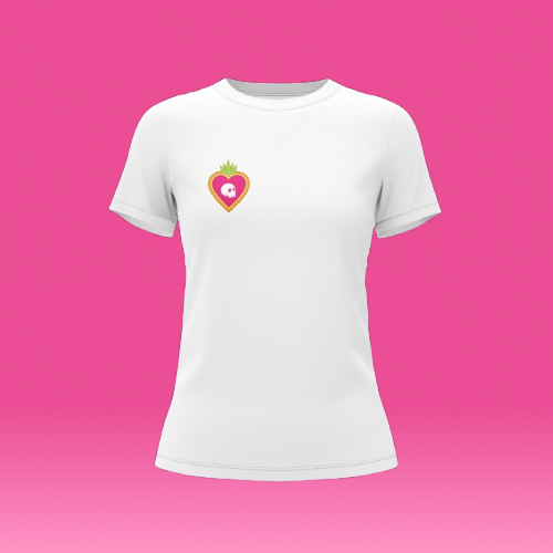 Dúo Mamá e Hija – Conjunto de Playeras