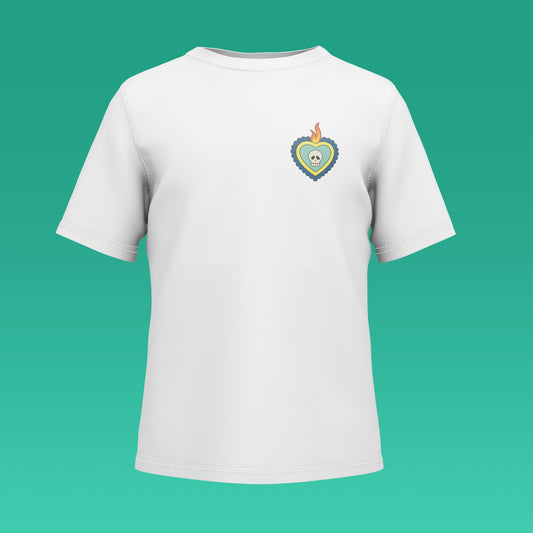 Dúo Papá e Hijo – Conjunto de Playeras