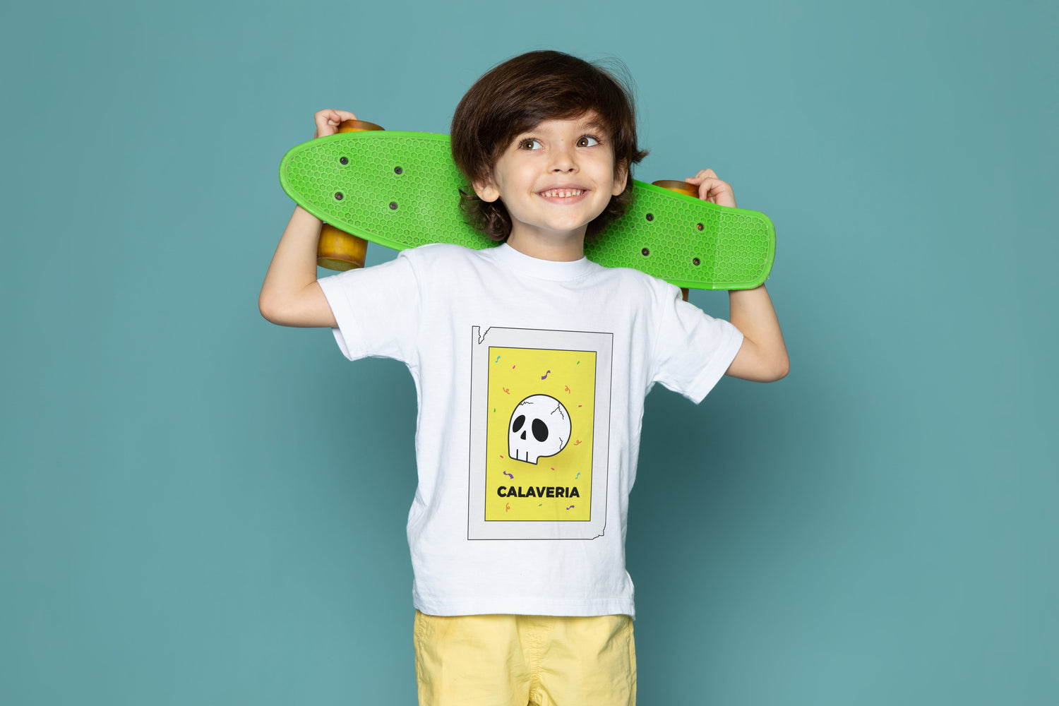 Niños