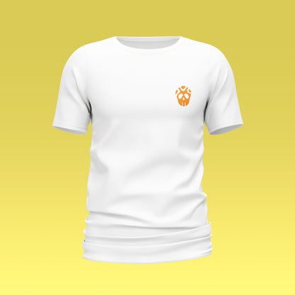 Playera Calaveria - Diseño para Hombre Calavera Monarca