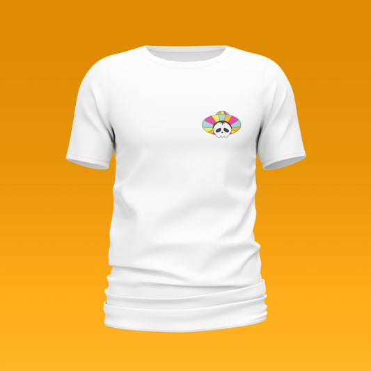 Dúo Hombre y Mujer – Conjunto de Playeras
