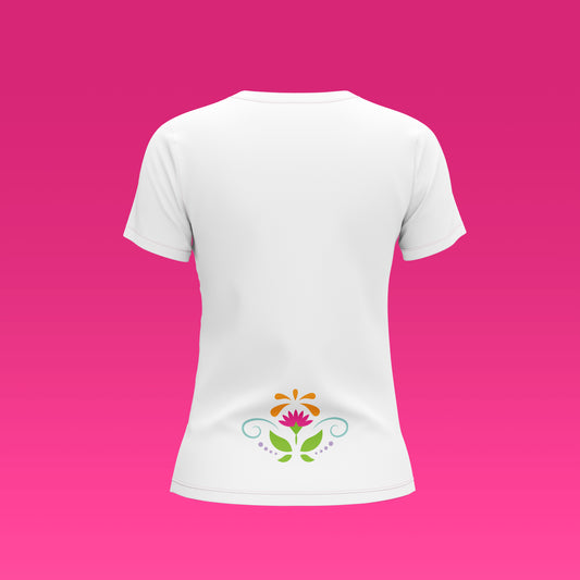 Dúo Hombre y Mujer – Conjunto de Playeras