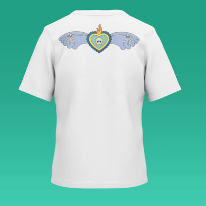 Dúo Papá e Hijo – Conjunto de Playeras
